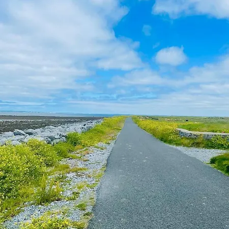 Bed & Breakfast Cedar Self Catering H91 Cf9d