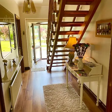 Cedar Self Catering H91 Cf9d فندق مبيت وإفطار