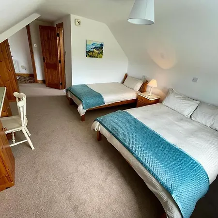 Cedar Self Catering H91 Cf9d * Gort