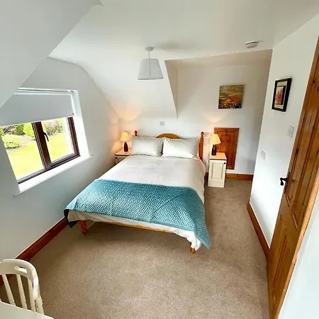 Cedar Self Catering H91 Cf9d فندق مبيت وإفطار جورت