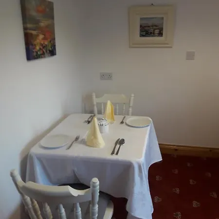 Cedar Self Catering H91 Cf9d Frühstückspension Gort