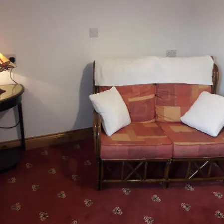 Cedar Self Catering H91 Cf9d Bed & Breakfast *