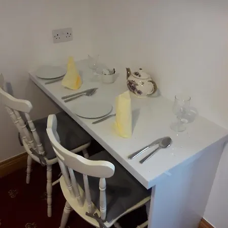 Cedar Self Catering H91 Cf9d Bed & Breakfast *