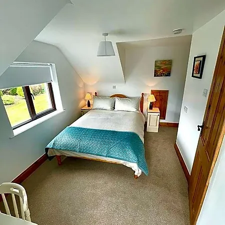Frühstückspension Cedar Self Catering H91 Cf9d *