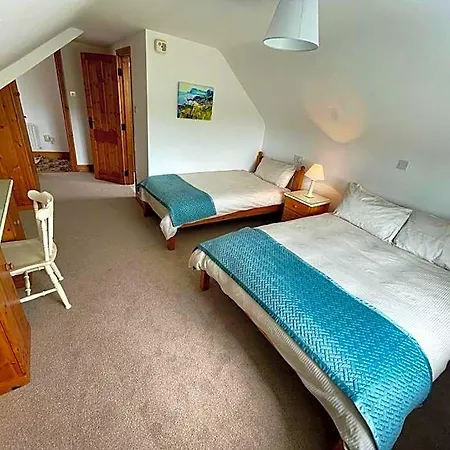 Frühstückspension Cedar Self Catering H91 Cf9d Gort