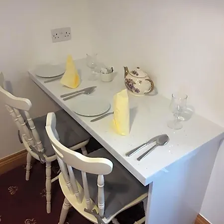 Cedar Self Catering H91 Cf9d