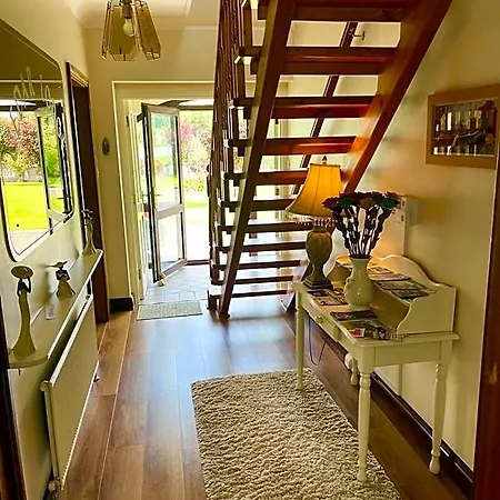 Cedar Self Catering H91 Cf9d Frühstückspension *