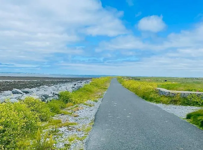 住宿加早餐酒店 Cedar Self Catering H91 Cf9d