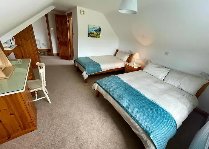 Cedar Self Catering H91 Cf9d * Gort