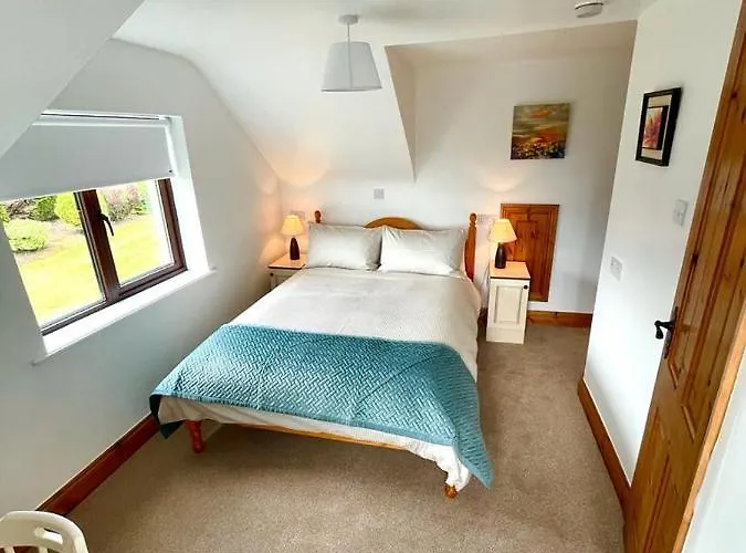 Cedar Self Catering H91 Cf9d Bed & Breakfast Gort