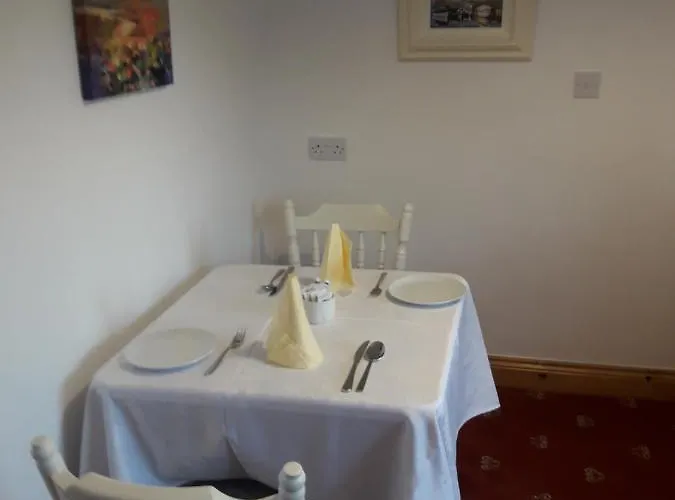 Cedar Self Catering H91 Cf9d Bed & Breakfast Gort