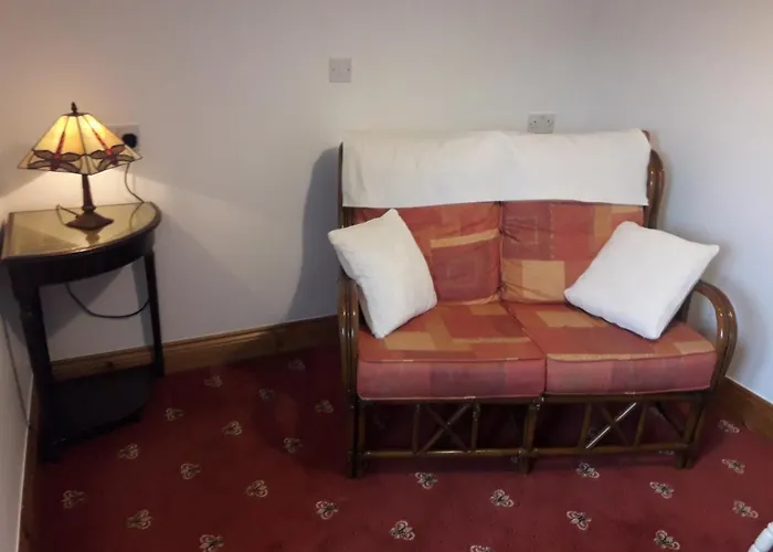Cedar Self Catering H91 Cf9d Bed & Breakfast *