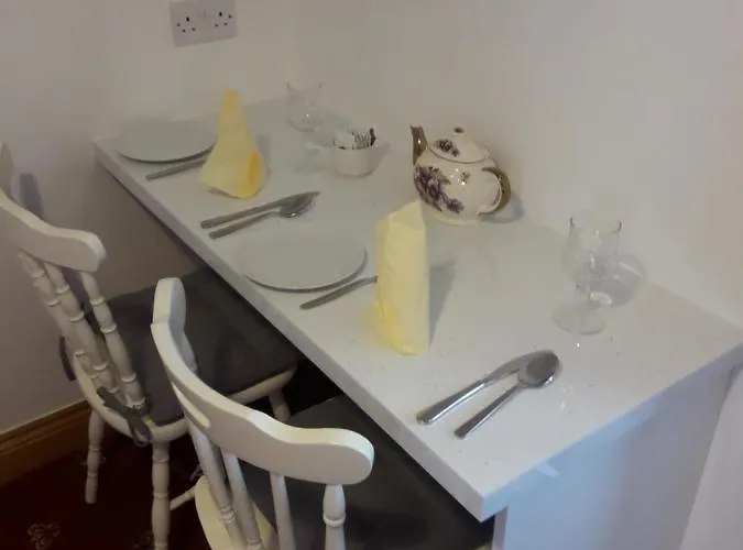 Cedar Self Catering H91 Cf9d Bed & Breakfast *